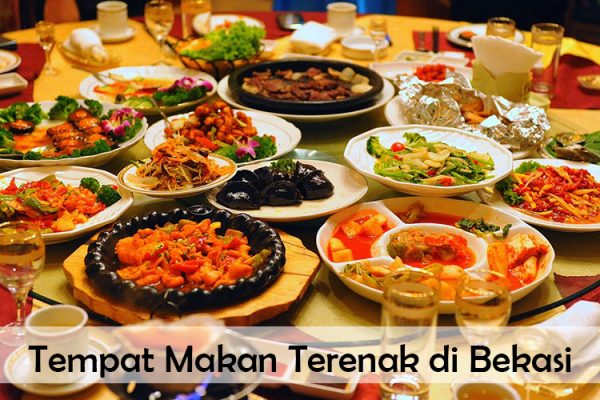 lifestyle-people.com - Tempat Makan Terenak di Bekasi