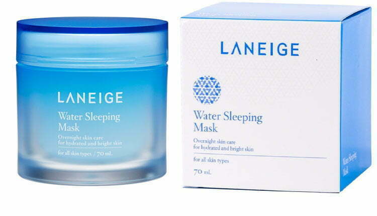 Laneige Water Sleeping Mask -2