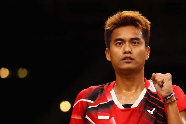 Tontowi Ahmad atlet bulutangkis asian games 2018