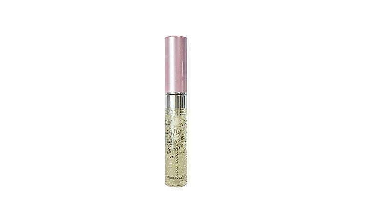 eyelash serum