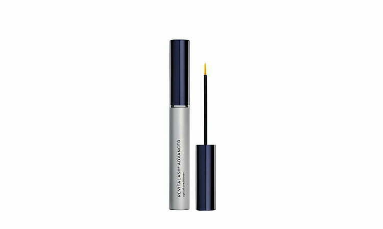 eyelash serum