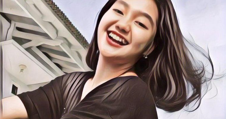 kelebihan Wanita Bergigi Gingsul