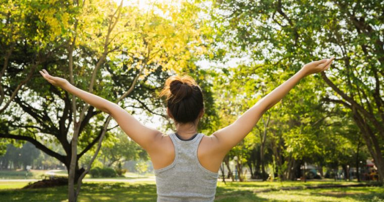 Tips Sehat dan Awet Muda