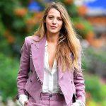 Warna Mauve Cocok dengan