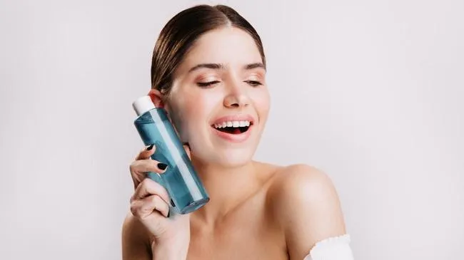 Cara Pakai Toner yang Benar