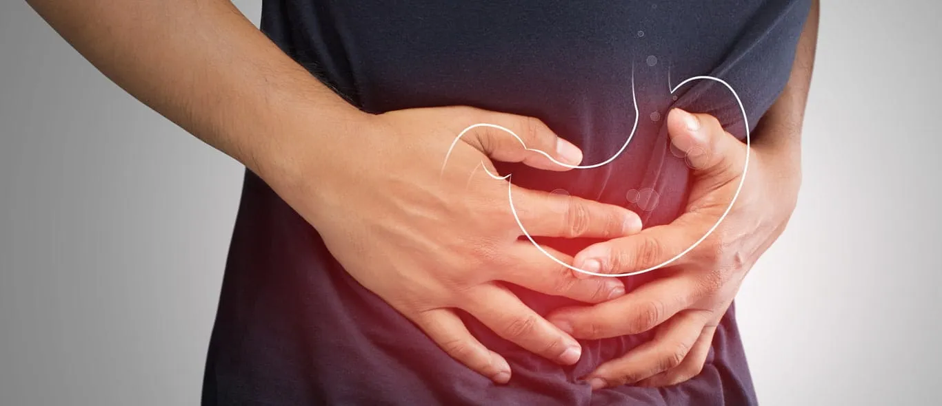 Penyakit Asam Lambung