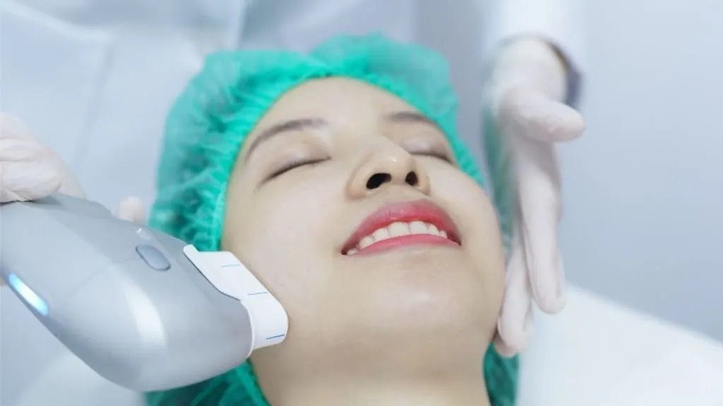 Manfaat HIFU Treatment: Kulit Kembali Kencang dan Muda!