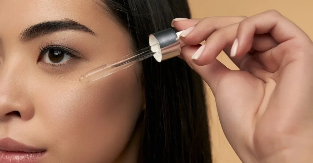 Bahaya Panthenol Untuk Wajah