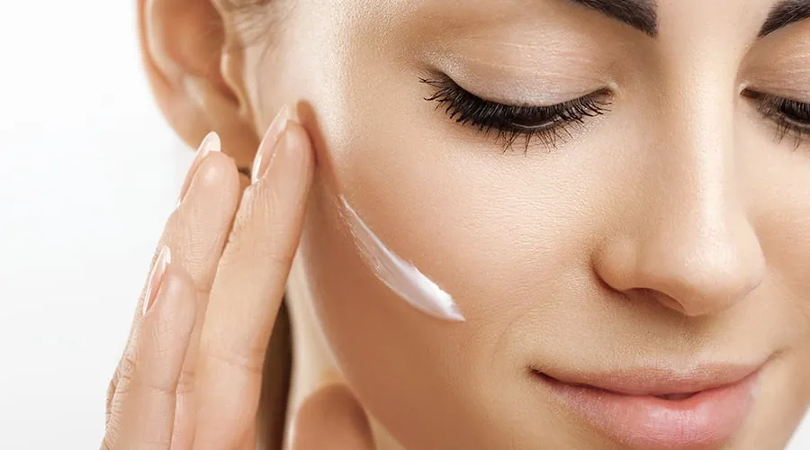 silikon dalam skincare
