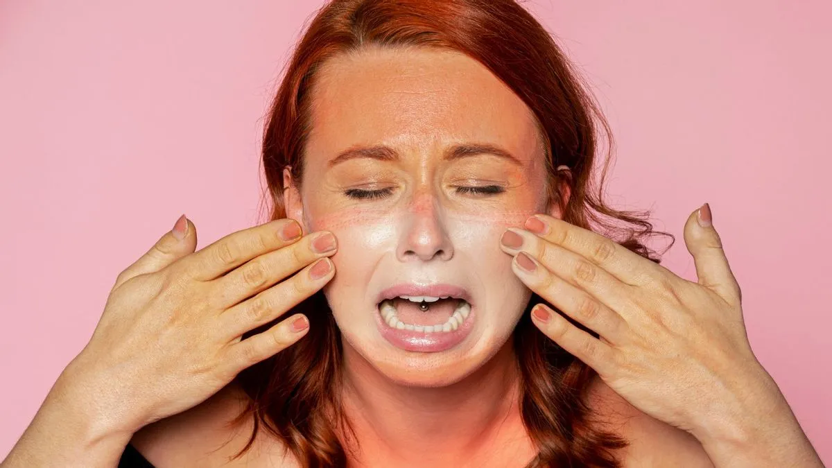 apakah sunscreen bisa memutihkan wajah