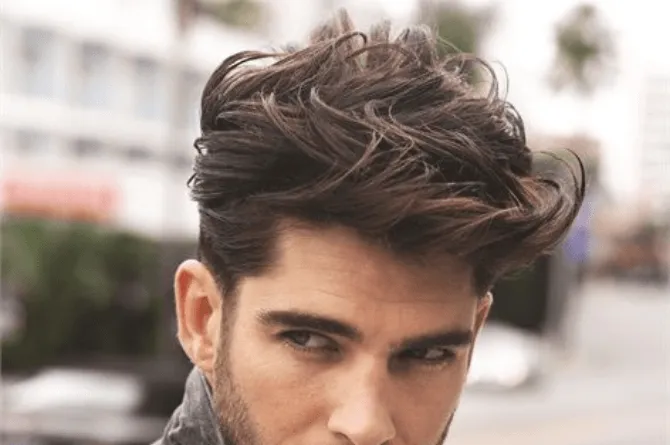 7 Rekomendasi Warna Rambut untuk Kulit Sawo Matang dan Wajah Bulat, Patut Coba!