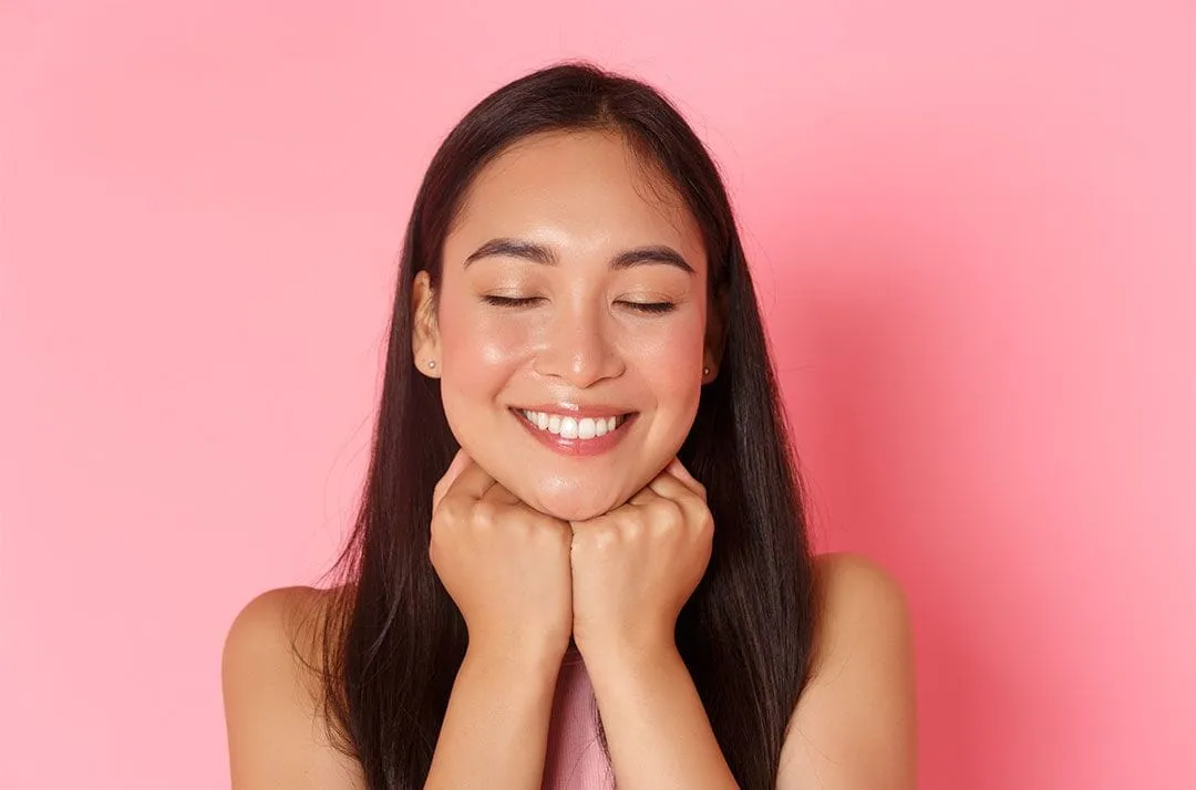 menghilangkan bekas jerawat