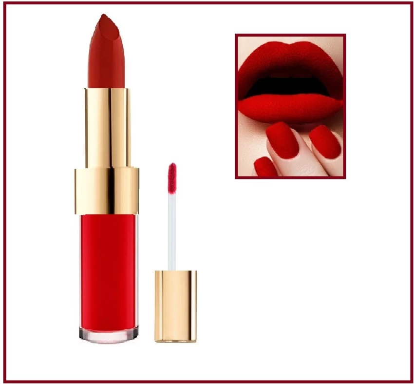 shade lip matte