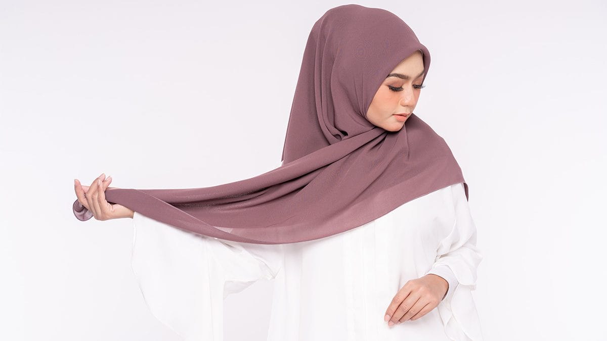 Warna Mauve Cocok untuk Kulit