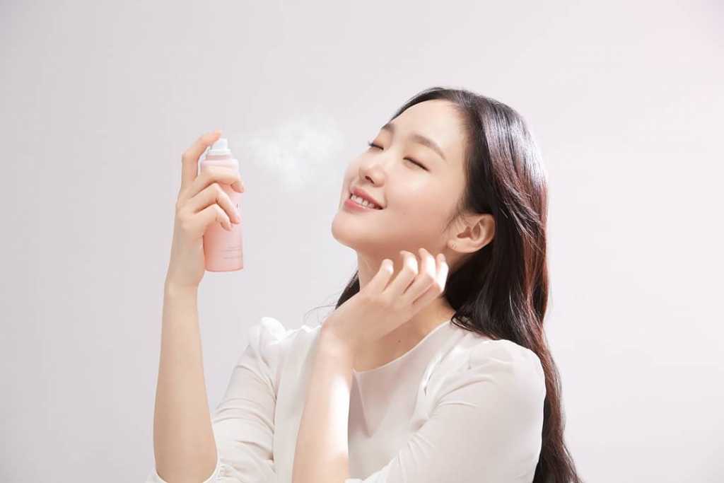Fungsi Face Mist