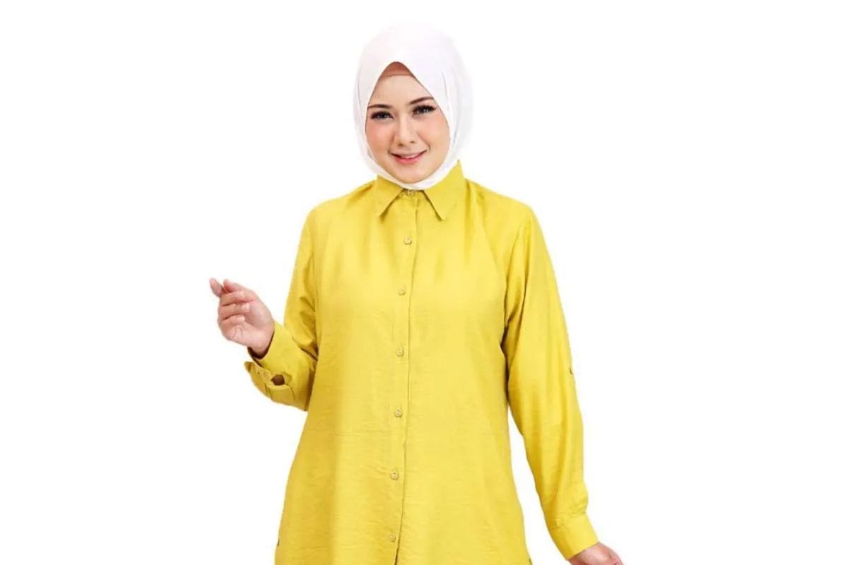 Warna Lime Cocok dengan Warna Apa