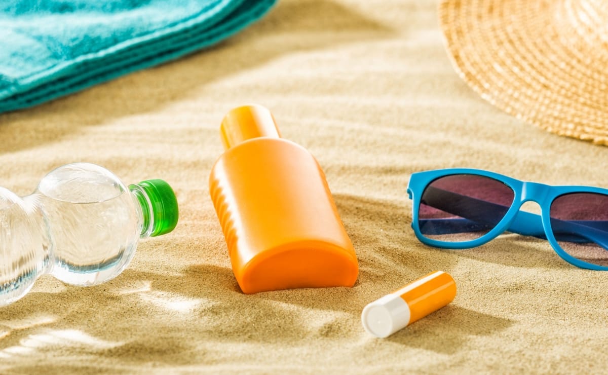 Perbedaan Physical Sunscreen dan Chemical Sunscreen