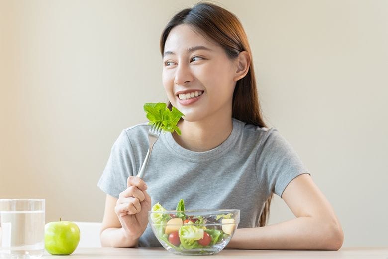 diet sehat