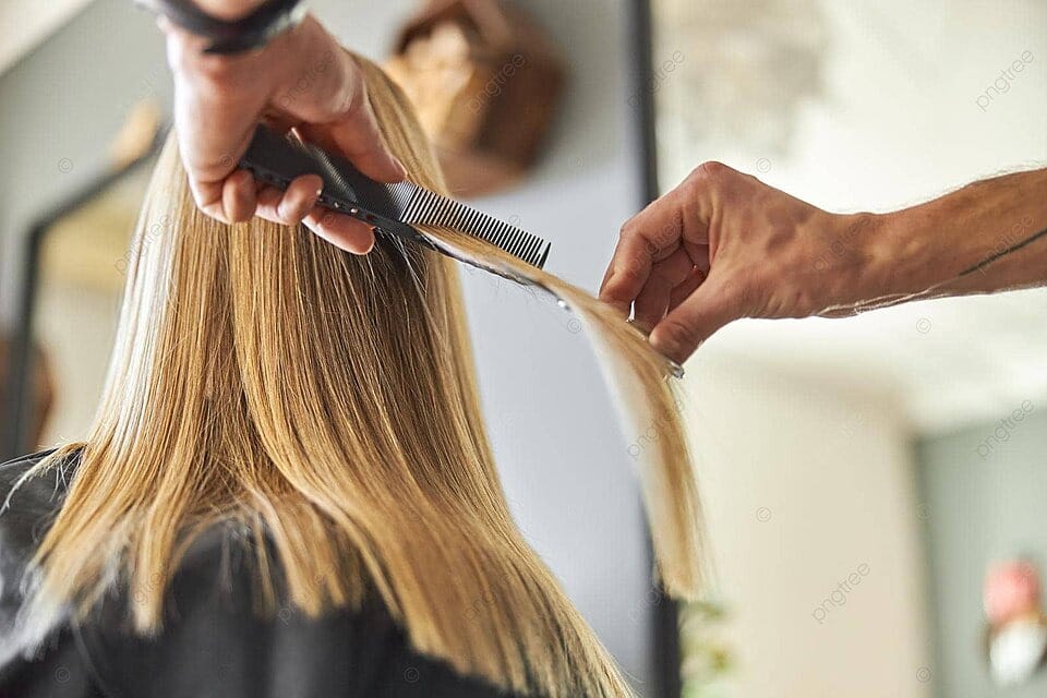 Perbedaan Hairstylist dan Hairdresser