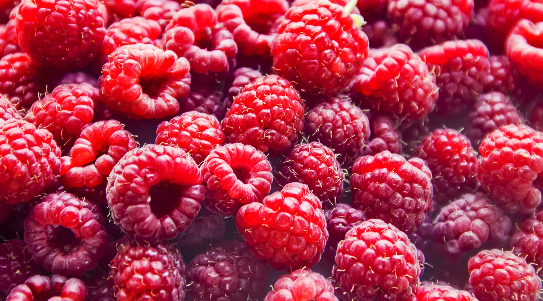 Manfaat Raspberry untuk Kulit