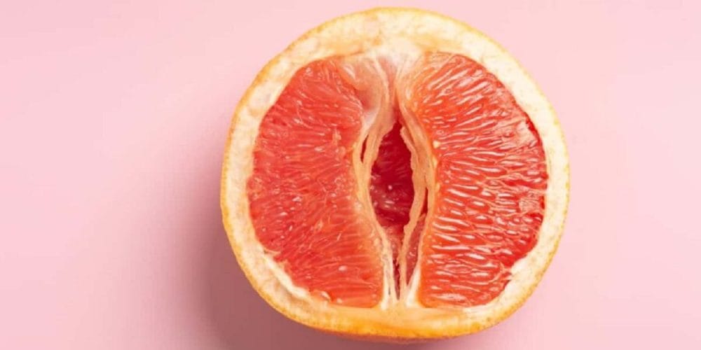 Penyebab Bibir Miss V Melebar