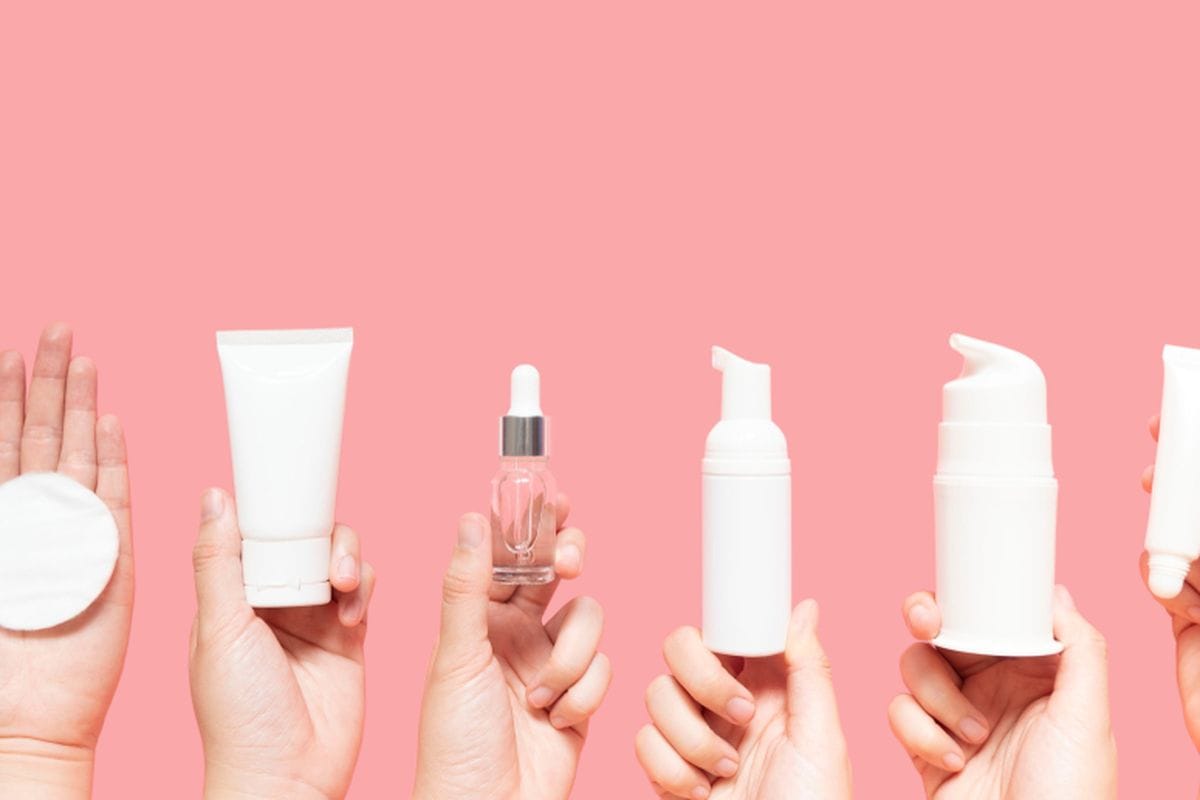 Exfoliating yang Bagus: Rahasia Kulit Sehat dan Cerah yang Wajib Kamu Ketahui