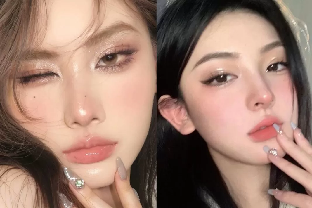 Douyin Make Up: Rahasia Kecantikan dari Platform Terpopuler di China