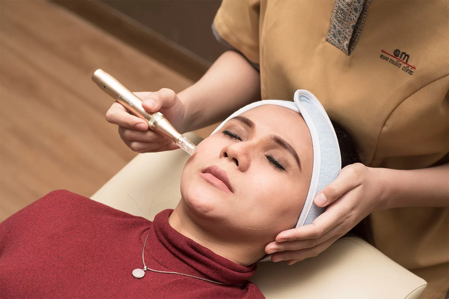 Dermapen Adalah Solusi Kulit Sehat: Panduan Lengkap yang Harus Kamu Tahu