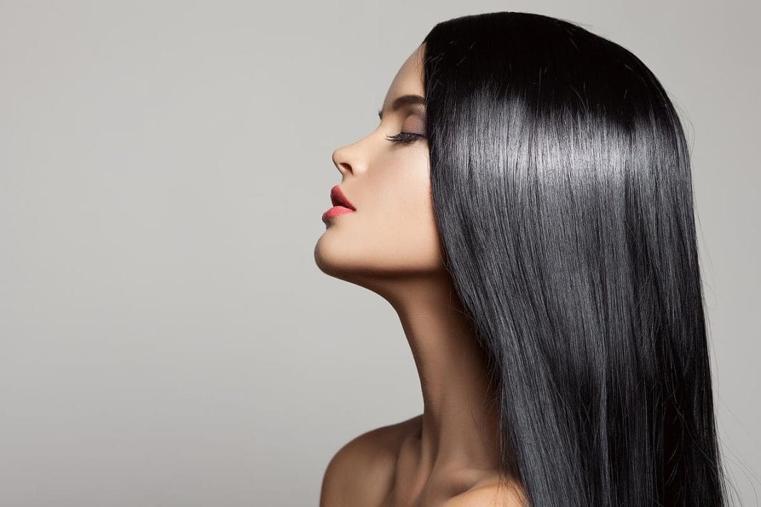 Tips Memilih Shampoo untuk Rambut Smoothing: Rahasia Menjaga Rambut Tetap Lurus dan Berkilau