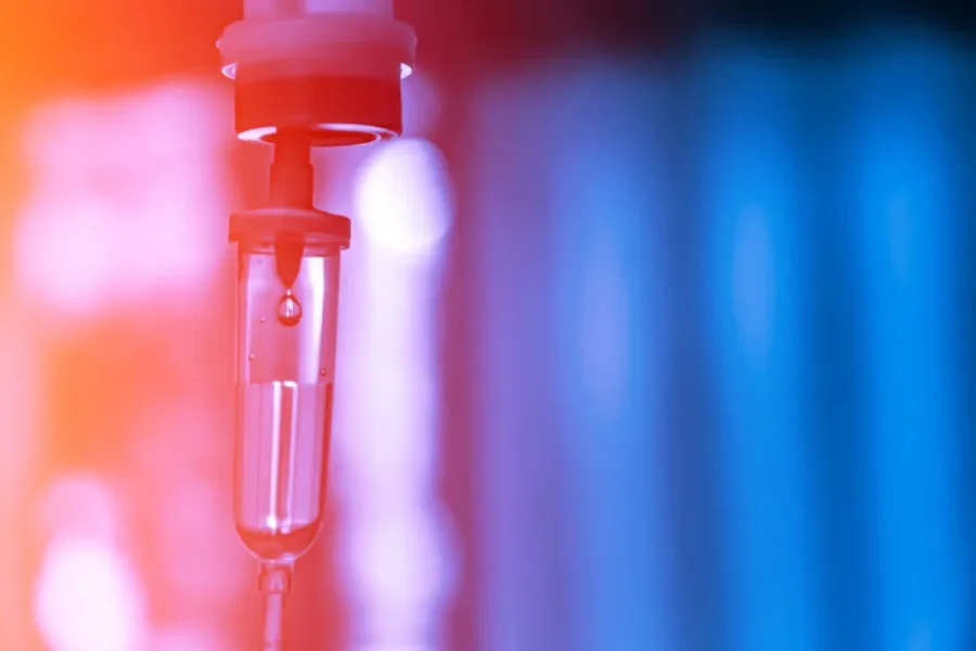 Warna Cairan Infus dan Fungsinya