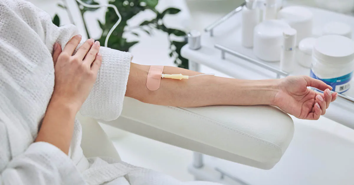Tips Agar Infus Whitening Berhasil: Panduan Lengkap untuk Hasil Optimal