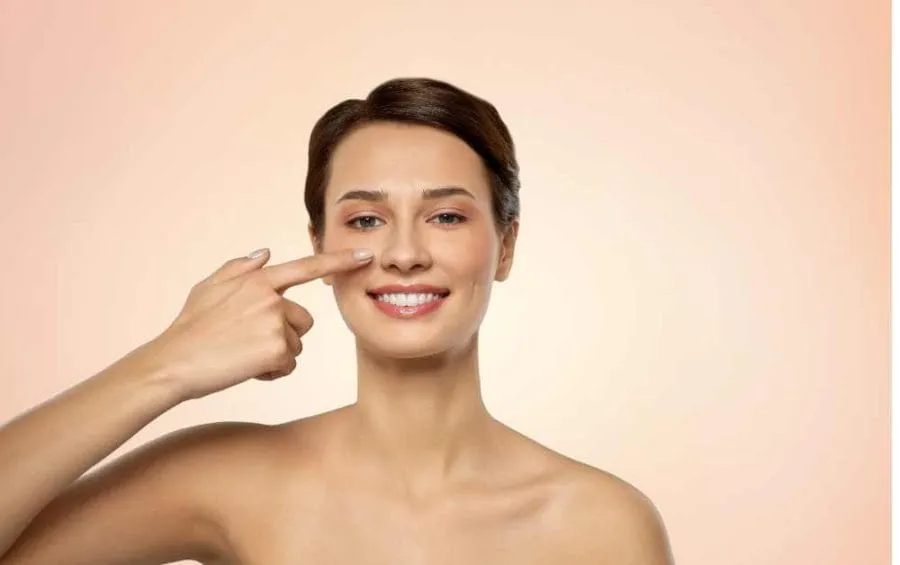 Cara Mengecilkan Hidung Jambu Secara Alami dan Efektif