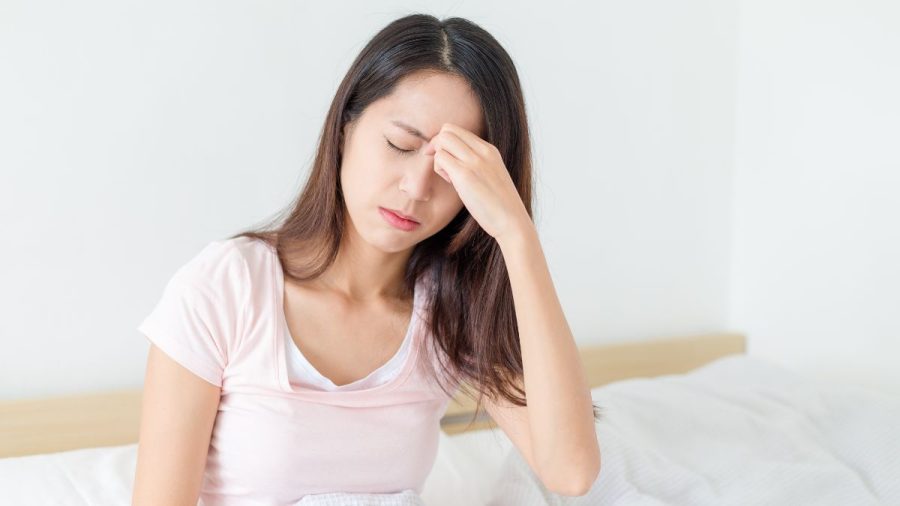 Penyebab Mata Bengkak Saat Bangun Tidur