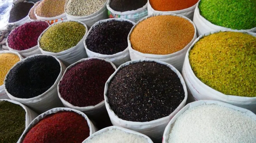 Pewarna Sintetis Adalah