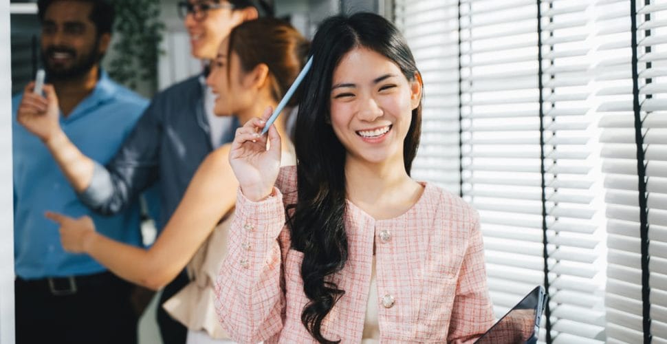 Extrovert dan Introvert Adalah