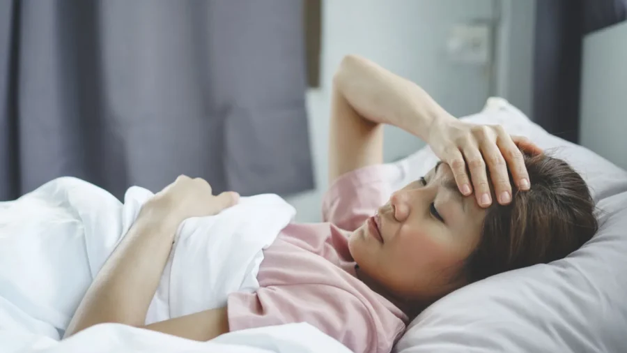 Ciri Tipes Mulai Membaik: Kenali Tanda Pemulihan dan Cara Mempercepatnya