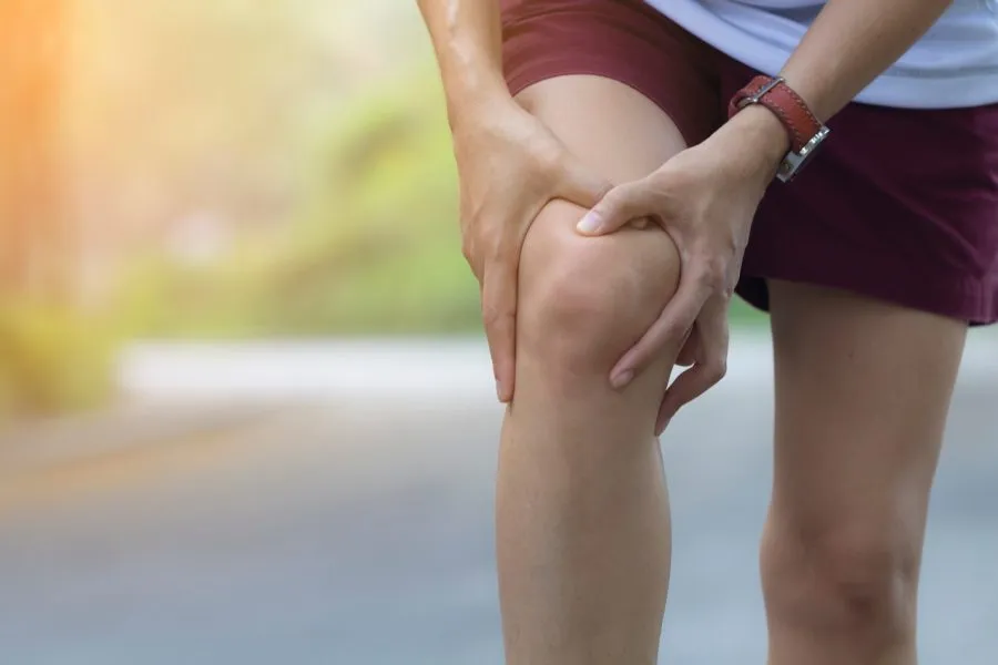 Obat Sakit Lutut di Apotik