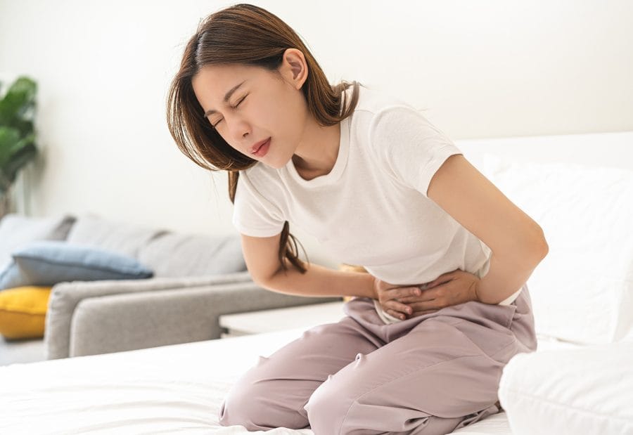 Sakit Perut di Bagian Tengah: Penyebab dan Cara Mengatasinya