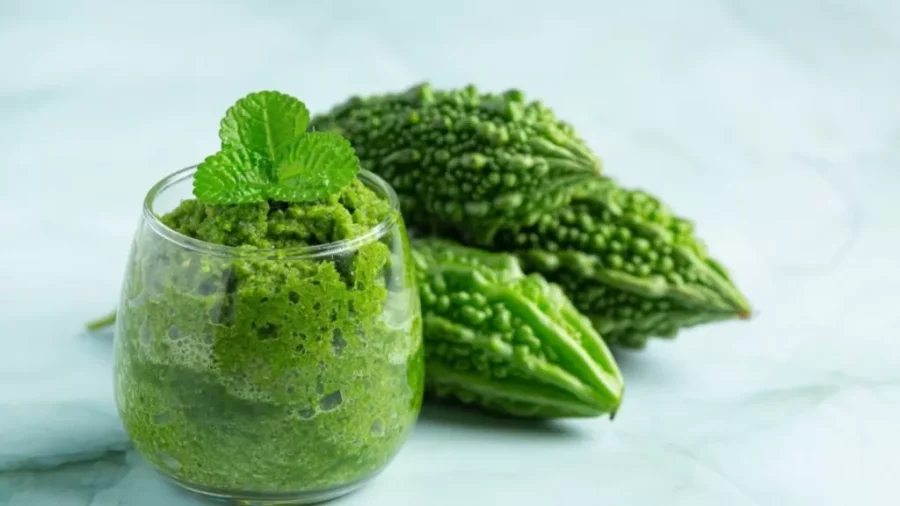 Manfaat Pare untuk Miss V: