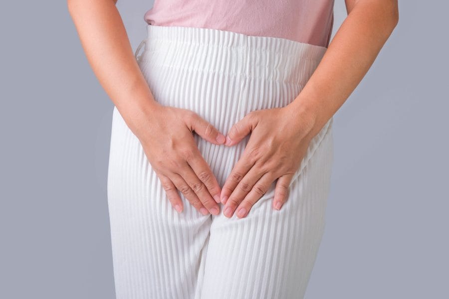 Tidak Haid 1 Bulan tapi Keputihan