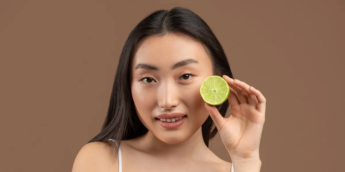 Cara Memakai Jeruk Nipis untuk Wajah: