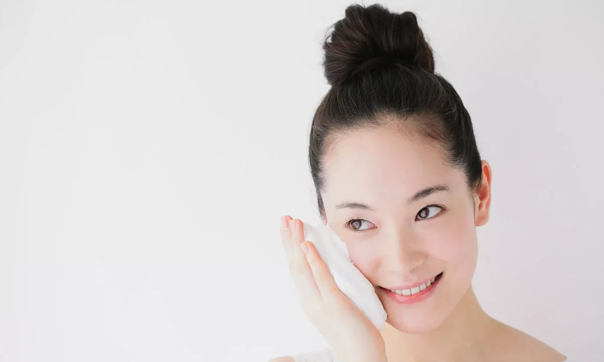 cleanser adalah