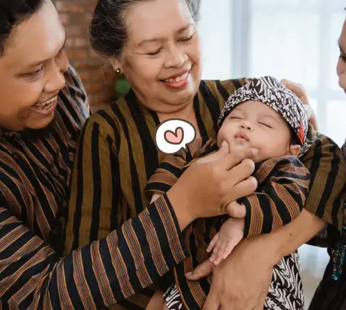 Nama Anak Jawa: Cara Memilih Nama yang Bermakna dan Penuh Tradisi