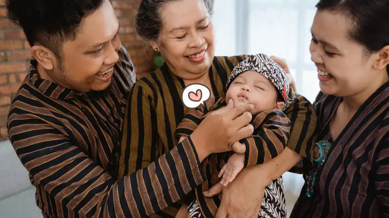 Nama Anak Jawa: Cara Memilih Nama yang Bermakna dan Penuh Tradisi