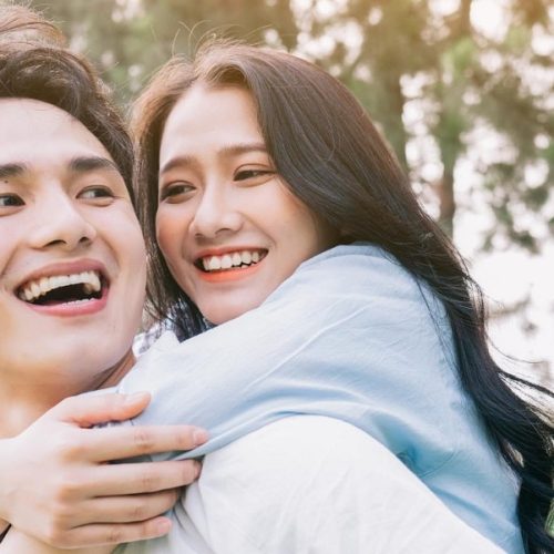 ucapan ulang tahun untuk pacar