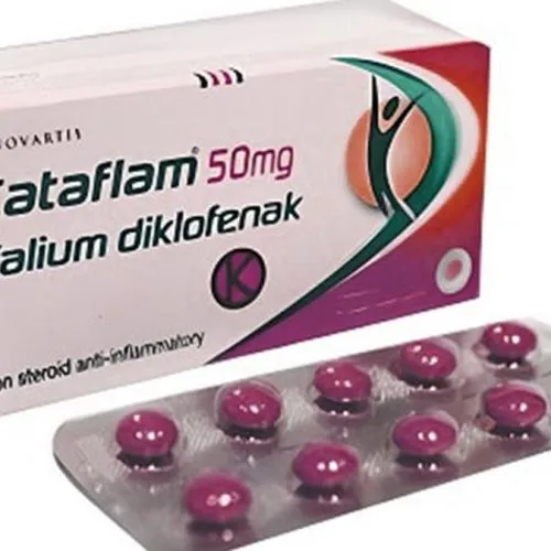 harga Cataflam 50 mg