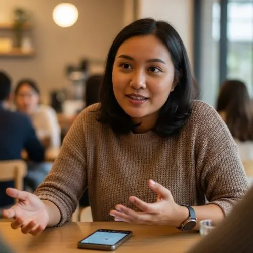 ketergantungan digital, kesehatan mental, waktu layar, fokus harian, gaya hidup seimbang, mindful living, detoks digital, produktivitas, keseimbangan hidup, self awareness, manajemen waktu, kesehatan emosional, kebiasaan sehat, digital wellbeing, hidup lebih sadar