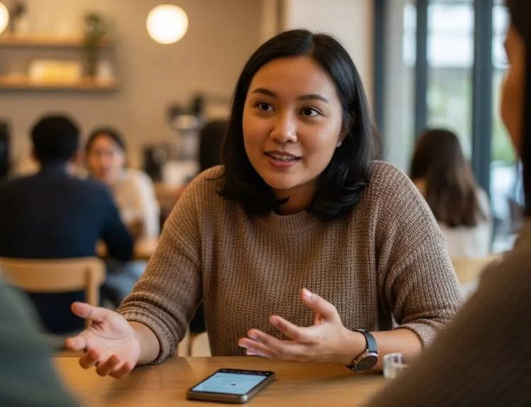 ketergantungan digital, kesehatan mental, waktu layar, fokus harian, gaya hidup seimbang, mindful living, detoks digital, produktivitas, keseimbangan hidup, self awareness, manajemen waktu, kesehatan emosional, kebiasaan sehat, digital wellbeing, hidup lebih sadar