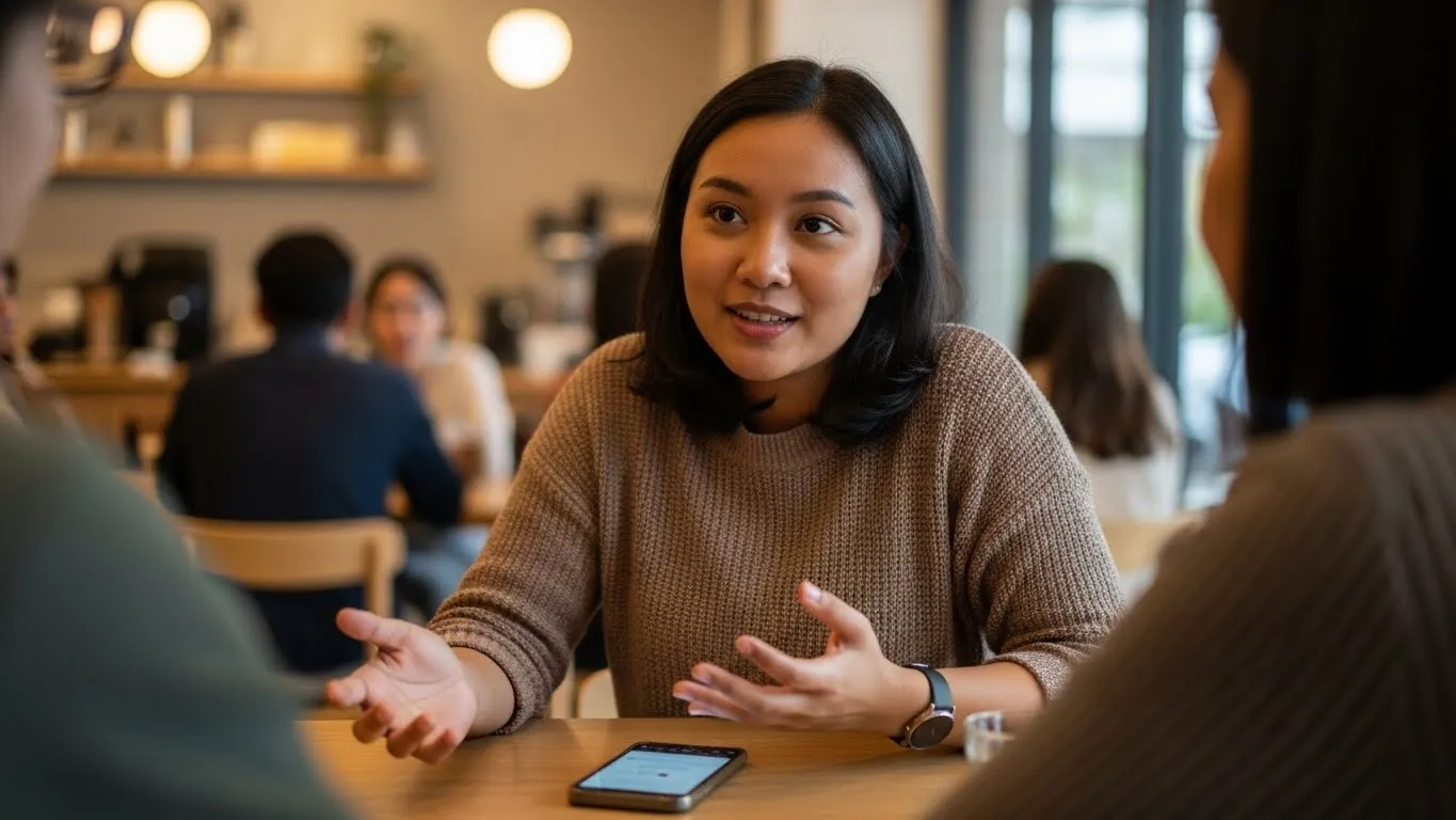 ketergantungan digital, kesehatan mental, waktu layar, fokus harian, gaya hidup seimbang, mindful living, detoks digital, produktivitas, keseimbangan hidup, self awareness, manajemen waktu, kesehatan emosional, kebiasaan sehat, digital wellbeing, hidup lebih sadar