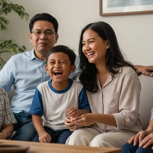 Humor Antar Generasi, selera humor, humor Gen Z, budaya pop, perbedaan generasi, media sosial, meme culture, gaya bercanda, konten viral, komunikasi generasi, hiburan digital, humor absurd, tren internet, lifestyle modern, pop culture